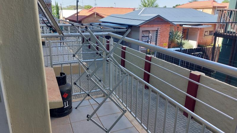 To Let 1 Bedroom Property for Rent in Potchefstroom North West